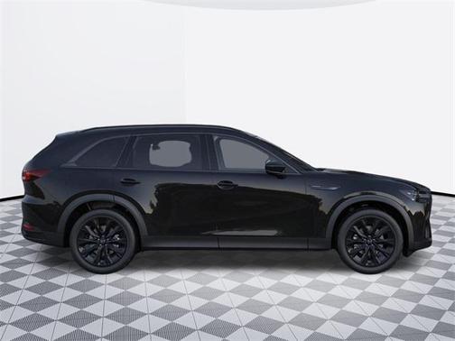 2025 Mazda CX-90 PHEV Premium Sport