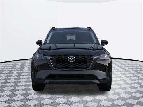 2025 Mazda CX-90 PHEV Premium Sport