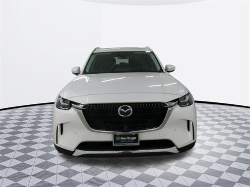 2024 Mazda CX-90 PHEV Base