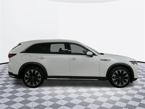 2024 Mazda CX-90 PHEV Base