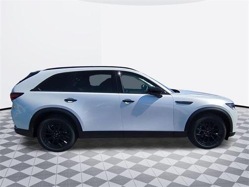 2025 Mazda CX-70 3.3 Turbo Premium Package