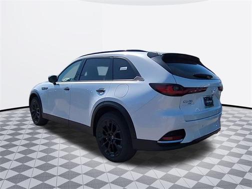 2025 Mazda CX-70 3.3 Turbo Premium Package