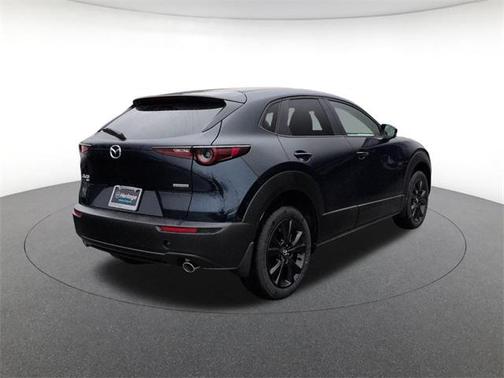 2026 Mazda CX-30 2.5 S Select Sport