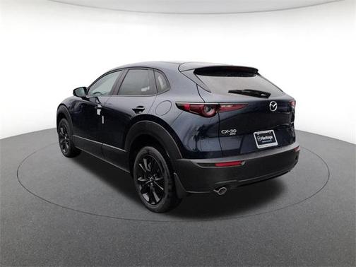 2026 Mazda CX-30 2.5 S Select Sport