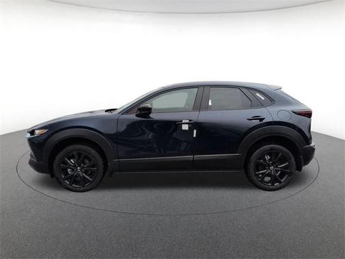 2026 Mazda CX-30 2.5 S Select Sport