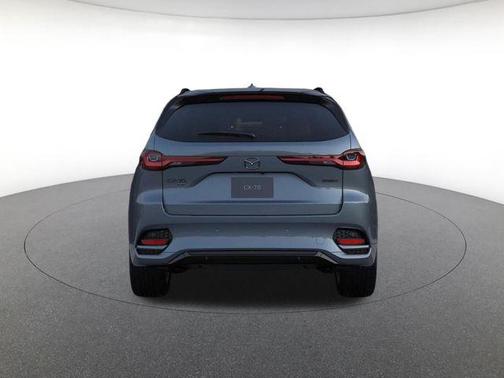 2026 Mazda CX-70 3.3 Turbo S Premium Plus