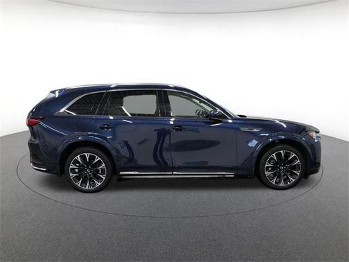 2024 Mazda CX-90 3.3 Turbo S Premium Plus