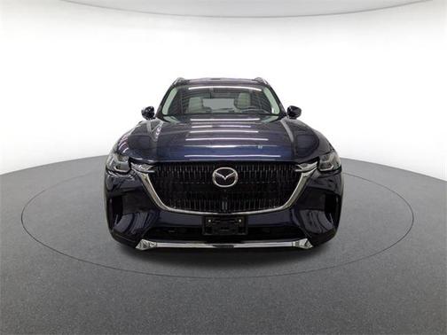 2024 Mazda CX-90 3.3 Turbo S Premium Plus