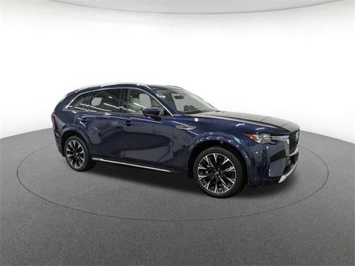 2024 Mazda CX-90 3.3 Turbo S Premium Plus