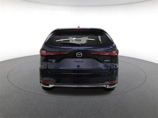 2024 Mazda CX-90 3.3 Turbo S Premium Plus