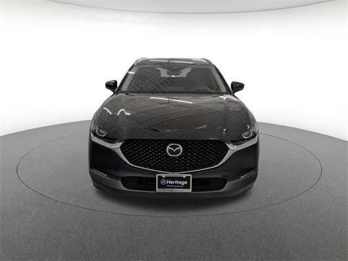 2022 Mazda CX-30 2.5 S Premium Package