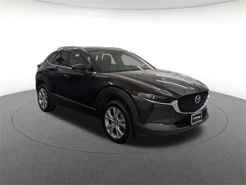 2022 Mazda CX-30 2.5 S Premium Package