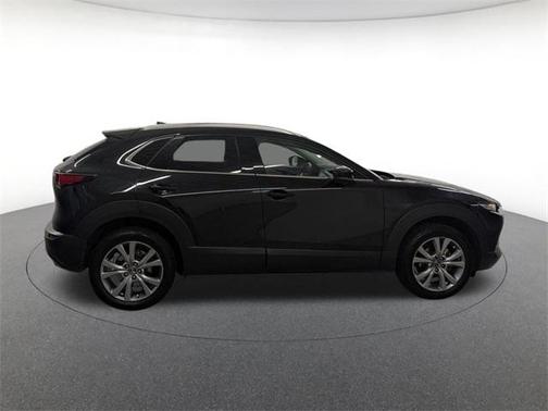 2022 Mazda CX-30 2.5 S Premium Package