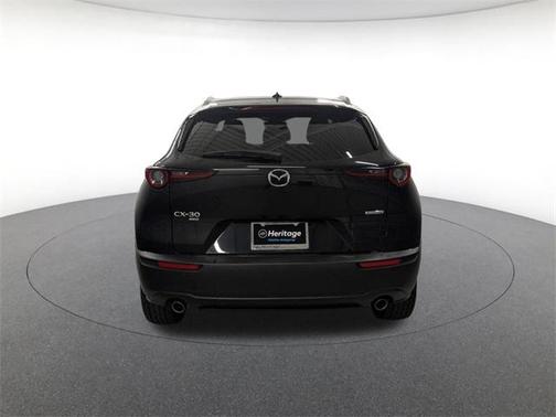 2022 Mazda CX-30 2.5 S Premium Package