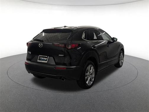 2022 Mazda CX-30 2.5 S Premium Package