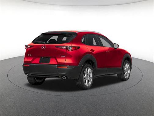 2026 Mazda CX-30 2.5 S Premium Package