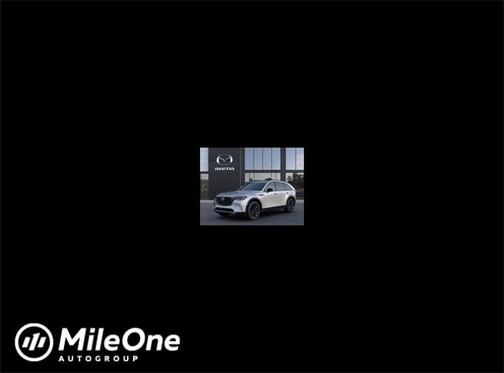2026 Mazda CX-90 3.3 Turbo S Premium