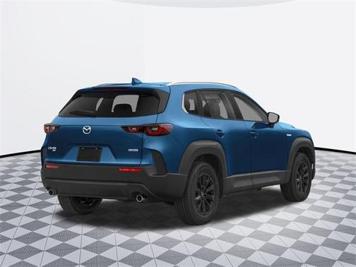 2025 Mazda CX-50 Hybrid Preferred Package