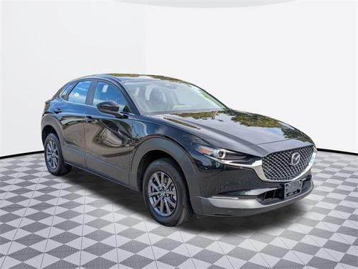 2024 Mazda CX-30 2.5 S