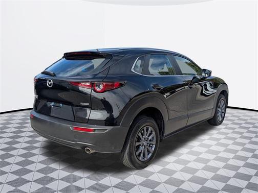 2024 Mazda CX-30 2.5 S