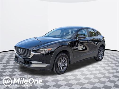 2024 Mazda CX-30 2.5 S