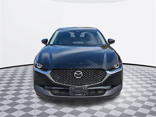 2024 Mazda CX-30 2.5 S