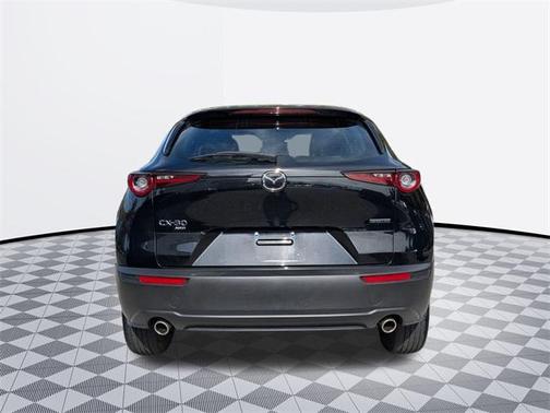 2024 Mazda CX-30 2.5 S