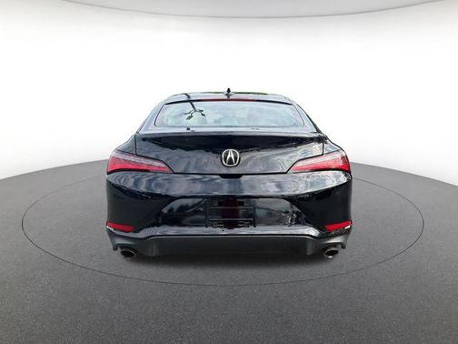 Black Pearl 2023 Acura Integra Base