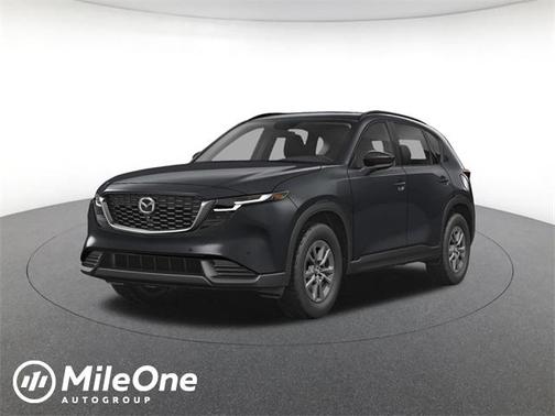 2026 Mazda CX-5 Select