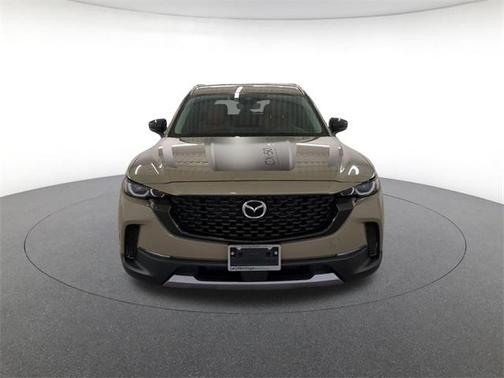 2025 Mazda CX-50 2.5 Turbo Meridian Edition