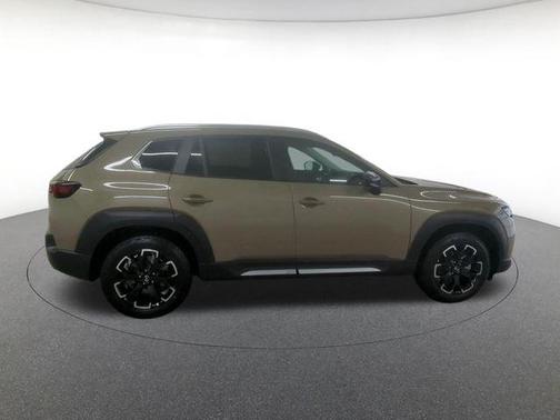 2025 Mazda CX-50 2.5 Turbo Meridian Edition