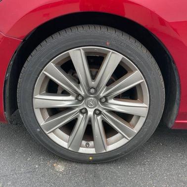 Soul Red Crystal Metallic 2020 Mazda Mazda6 Touring