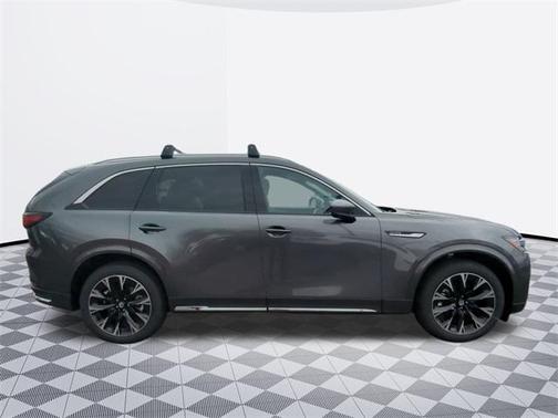 2025 Mazda CX-90 3.3 Turbo S Premium
