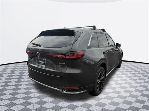 2025 Mazda CX-90 3.3 Turbo S Premium