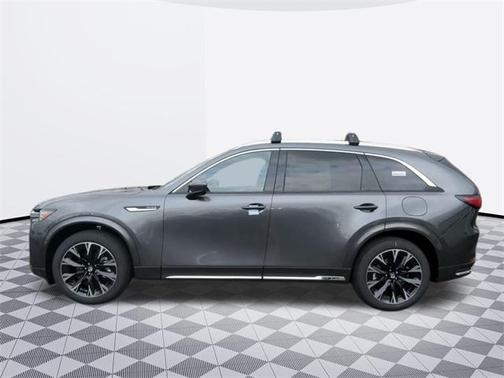 2025 Mazda CX-90 3.3 Turbo S Premium