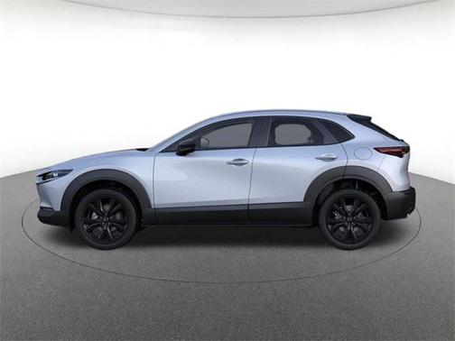 2026 Mazda CX-30 2.5 S Select Sport