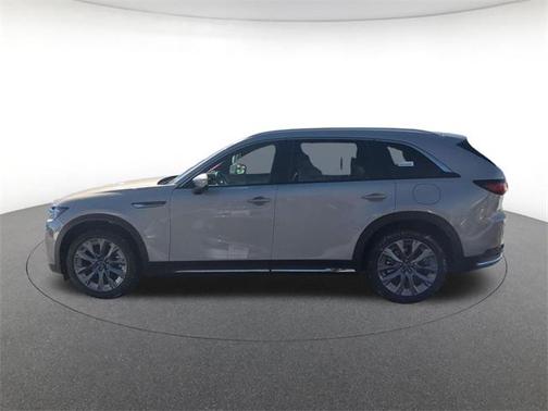 2026 Mazda CX-90 3.3 Turbo Premium Plus