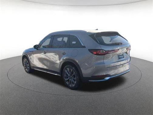 2026 Mazda CX-90 3.3 Turbo Premium Plus