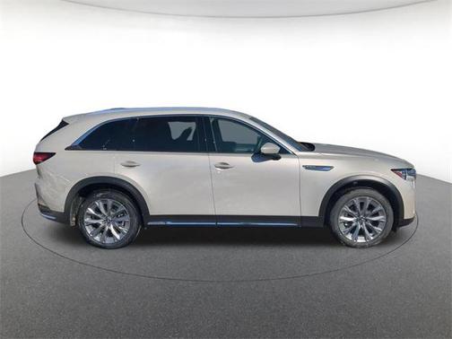 2026 Mazda CX-90 3.3 Turbo Premium Plus