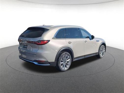 2026 Mazda CX-90 3.3 Turbo Premium Plus