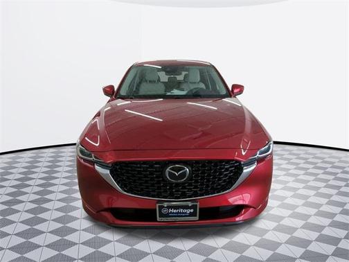 2024 Mazda CX-5 2.5 S Preferred