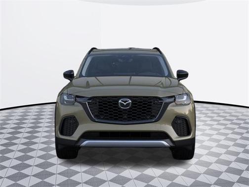 2025 Mazda CX-70 PHEV Premium Package