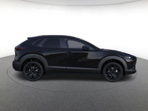 2026 Mazda CX-30 2.5 S