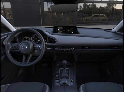 2026 Mazda CX-30 2.5 S