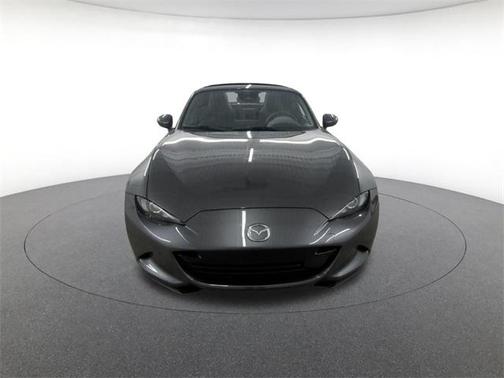 2024 Mazda MX-5 Miata RF Grand Touring
