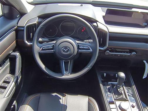 2025 Mazda CX-50 2.5 Turbo Premium Package