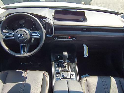 2025 Mazda CX-50 2.5 Turbo Premium Package