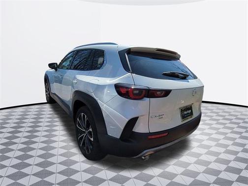 2025 Mazda CX-50 2.5 Turbo Premium Package