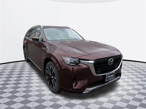 2025 Mazda CX-90 3.3 Turbo S Premium Plus