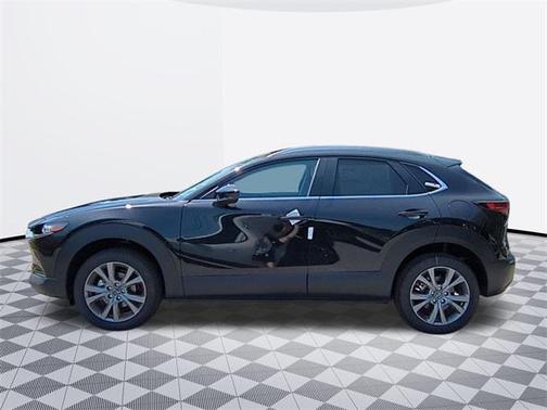 2025 Mazda CX-30 2.5 S Select Sport